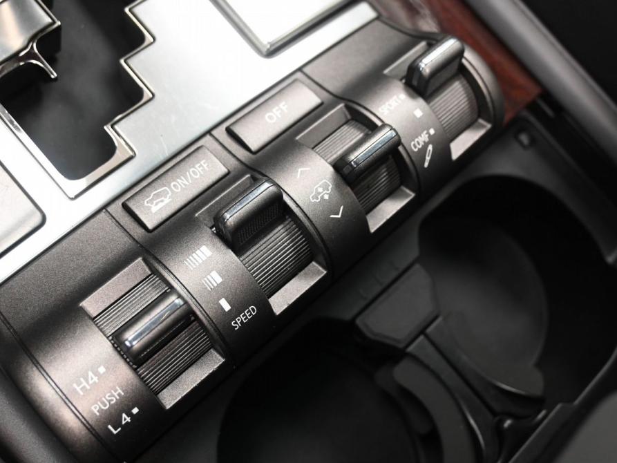 Lexus LX III Ростов-на-Дону  - изображение 27