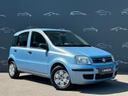 Fiat Panda II Санкт-Петербург  - изображение 20