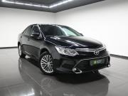 Toyota Camry VII (XV50) Рестайлинг 2 Тверь  - изображение 26