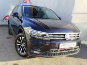 Volkswagen Tiguan II Ярославль  - изображение 38