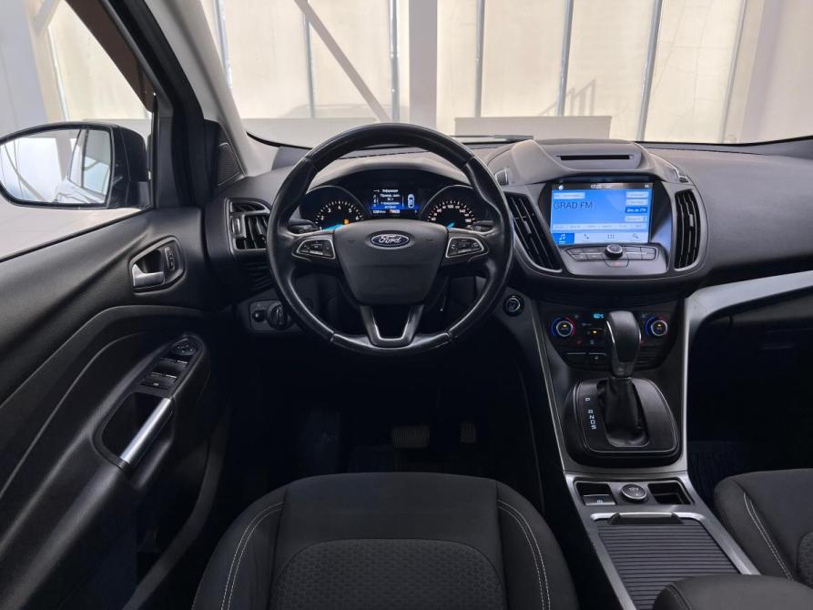 Ford Kuga II Рестайлинг Волгоград  - изображение 14