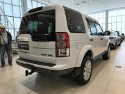 Land Rover Discovery IV Казань  - изображение 28