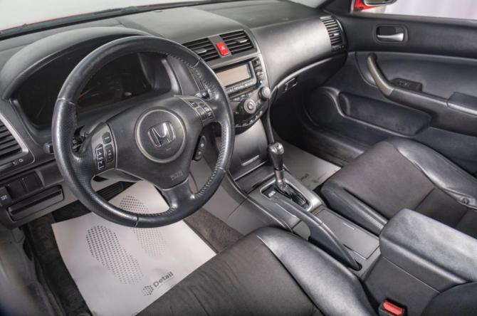 Honda Accord VII Рестайлинг с пробегом 2007 года, цена 949 000 рублей, 258000 км, седан, Автокод Объявления