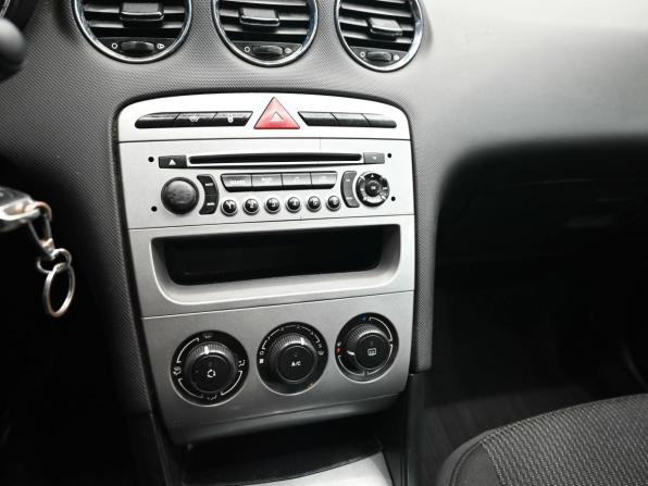 Peugeot 408 I с пробегом 2012 года, цена 460 000 рублей, 238079 км, седан, Автокод Объявления