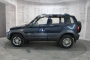 Chevrolet Niva I Рестайлинг Ярославль  - изображение 18