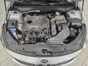 Kia Optima IV Рестайлинг Тольятти  - изображение 32