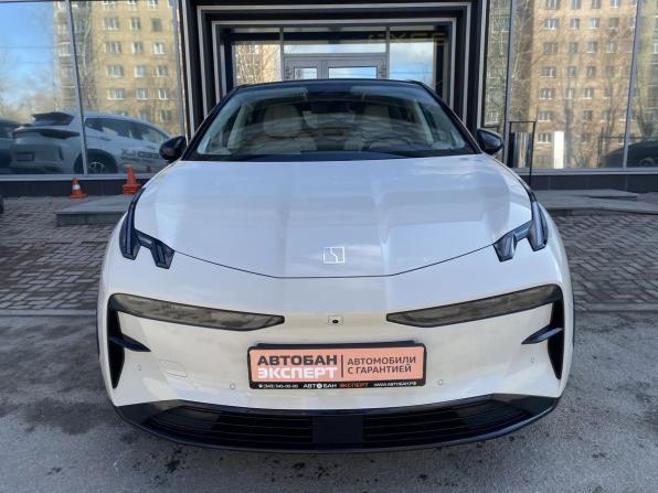 Zeekr X I с пробегом 2023 года, цена 3 113 000 рублей, 48174 км, внедорожник, Автокод Объявления
