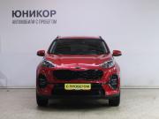 Kia Sportage IV Рестайлинг Дзержинск  - изображение 35