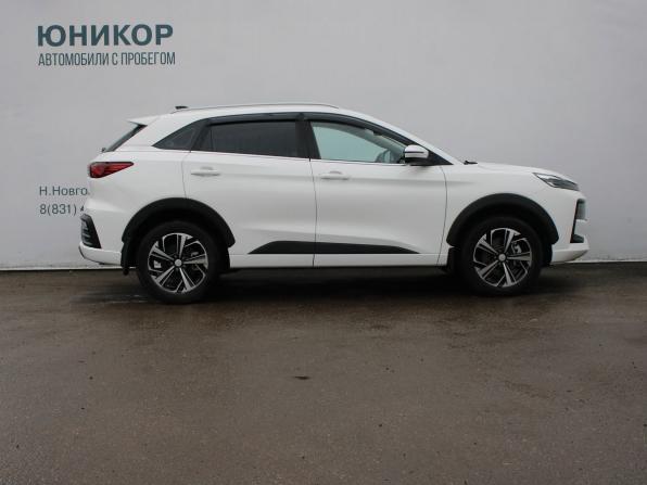 JAC JS6 с пробегом 2023 года, цена 1 679 000 рублей, 31722 км, внедорожник, Автокод Объявления