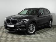 BMW X3 III (G01) Санкт-Петербург  - изображение 24