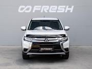 Mitsubishi Outlander III Рестайлинг 2 Краснодар  - изображение 18
