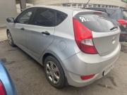 Hyundai Solaris I Пермь  - изображение 14