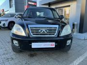 Chery Tiggo (T11) I Набережные Челны  - изображение 21