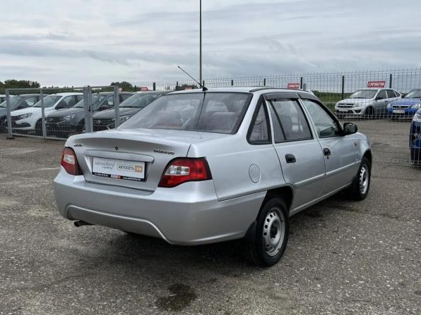 Daewoo Nexia I Рестайлинг с пробегом 2012 года, цена 273 000 рублей, 71231 км, седан, Автокод Объявления
