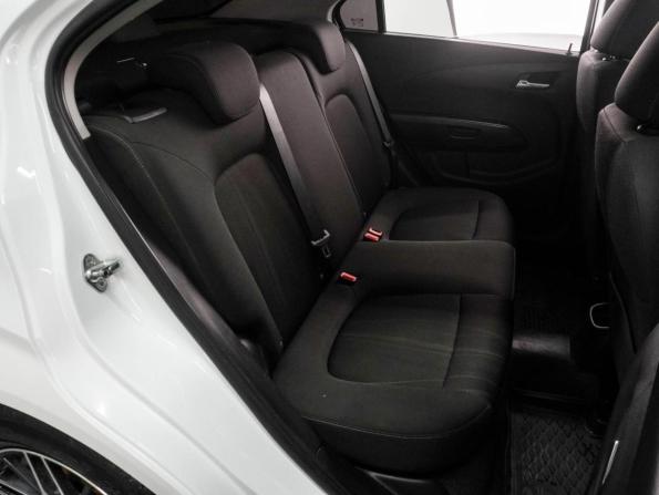Chevrolet Aveo II с пробегом 2012 года, цена 779 000 рублей, 144133 км, седан, Автокод Объявления