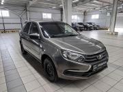 Lada (ВАЗ) Granta I Рестайлинг Набережные Челны  - изображение 25