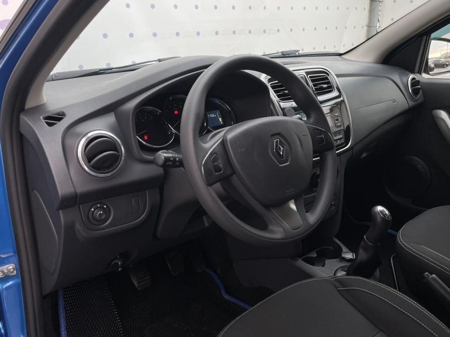 Renault Logan II Тамбов  - изображение 15