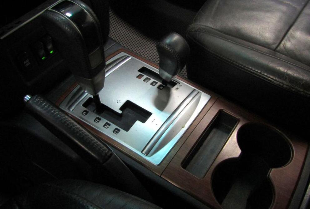 Mitsubishi Pajero IV Екатеринбург  - изображение 23