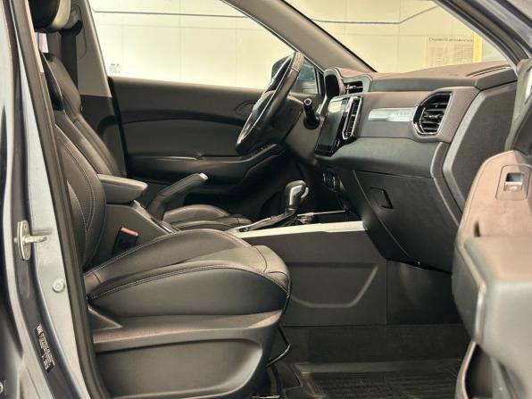 Chery Tiggo 4 I Рестайлинг с пробегом 2020 года, цена 1 250 000 рублей, 84350 км, внедорожник, Автокод Объявления