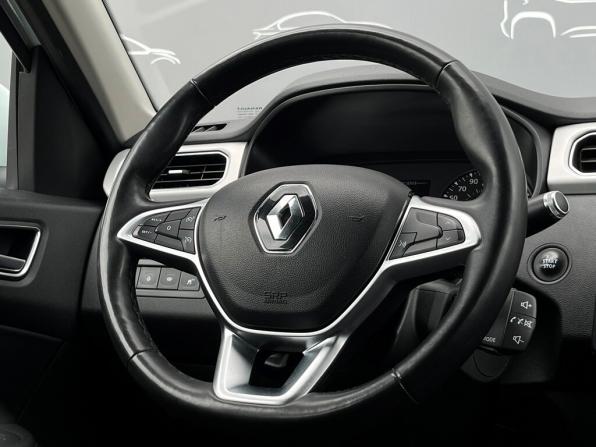 Renault Arkana I с пробегом 2021 года, цена 1 498 700 рублей, 137934 км, внедорожник, Автокод Объявления