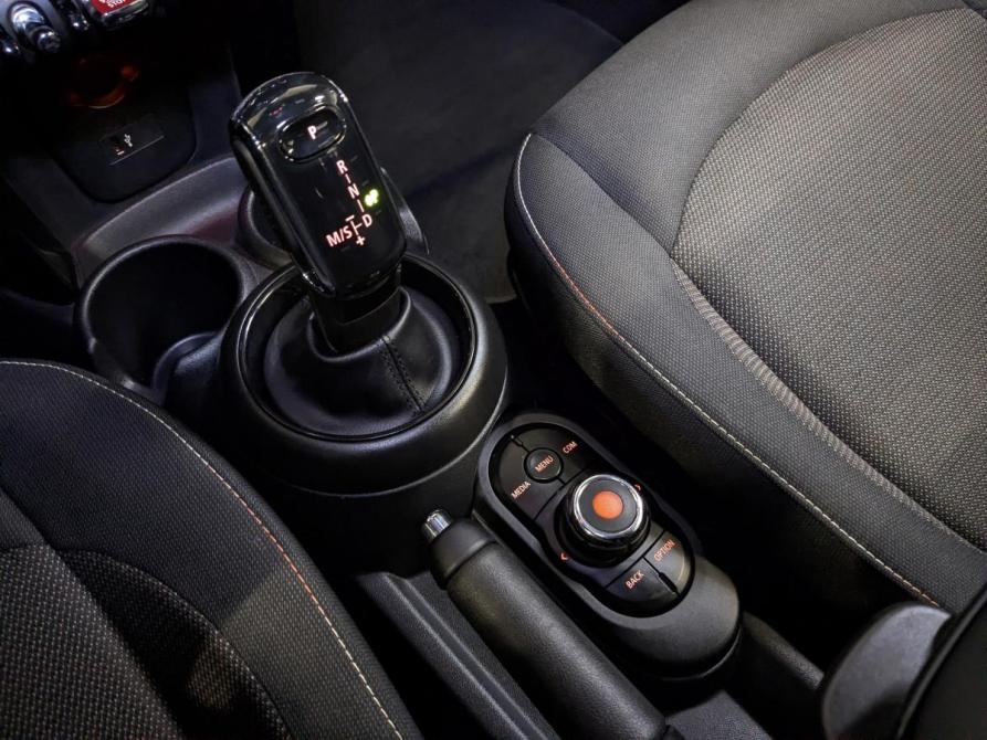 Mini Hatch III (F55/F56) Рестайлинг Москва  - изображение 28