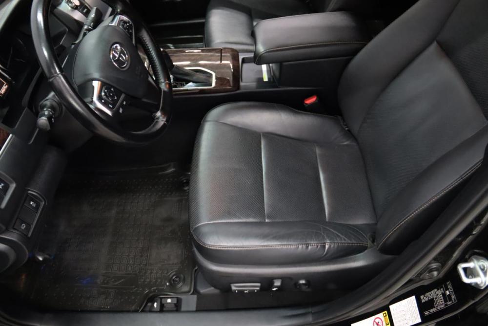 Toyota Camry VII (XV50) Рестайлинг Сургут  - изображение 10