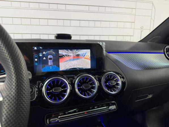 Новый Mercedes-Benz GLA II (H247) Рестайлинг 2025 года, цена 6 100 000 рублей, внедорожник, Автокод Объявления