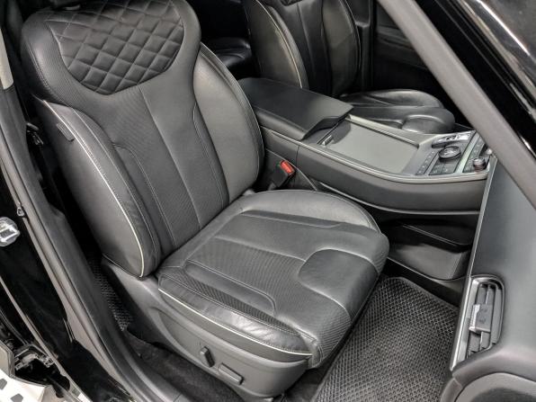 Hyundai Palisade I с пробегом 2020 года, цена 3 590 000 рублей, 91079 км, внедорожник, Автокод Объявления