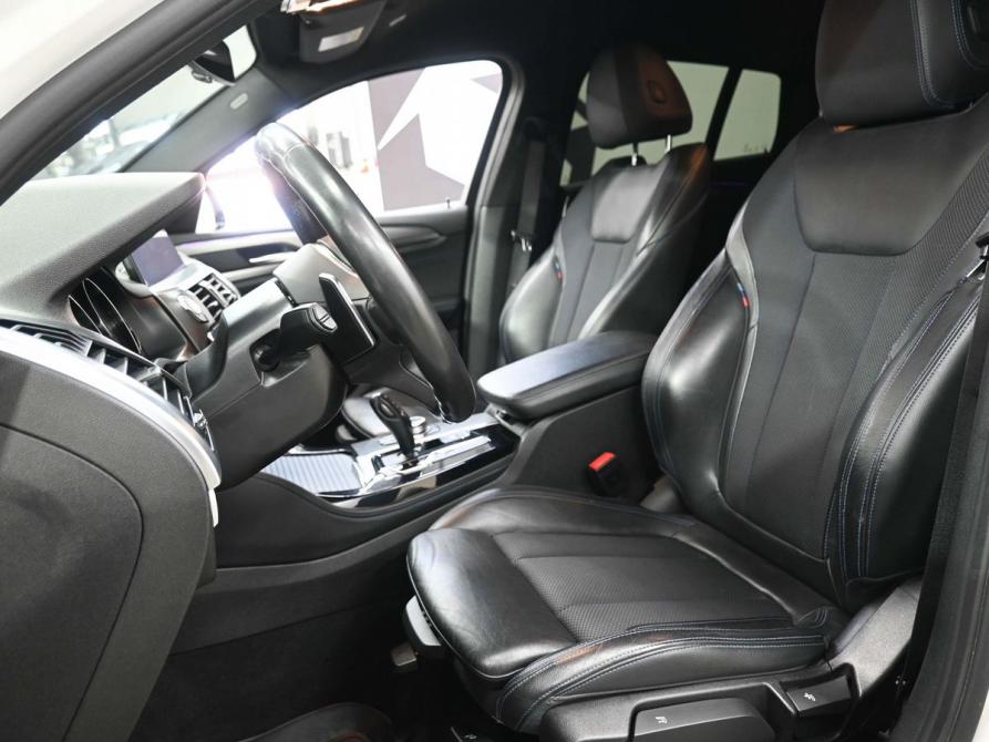 BMW X4 II (G02) Ростов-на-Дону  - изображение 15