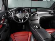 Mercedes-Benz GLC Coupe I (C253) Минеральные Воды  - изображение 28