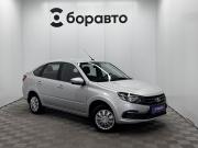 Lada (ВАЗ) Granta I Рестайлинг Воронеж  - изображение 20