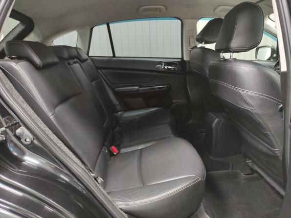 Subaru XV I с пробегом 2014 года, цена 1 285 000 рублей, 167069 км, внедорожник, Автокод Объявления