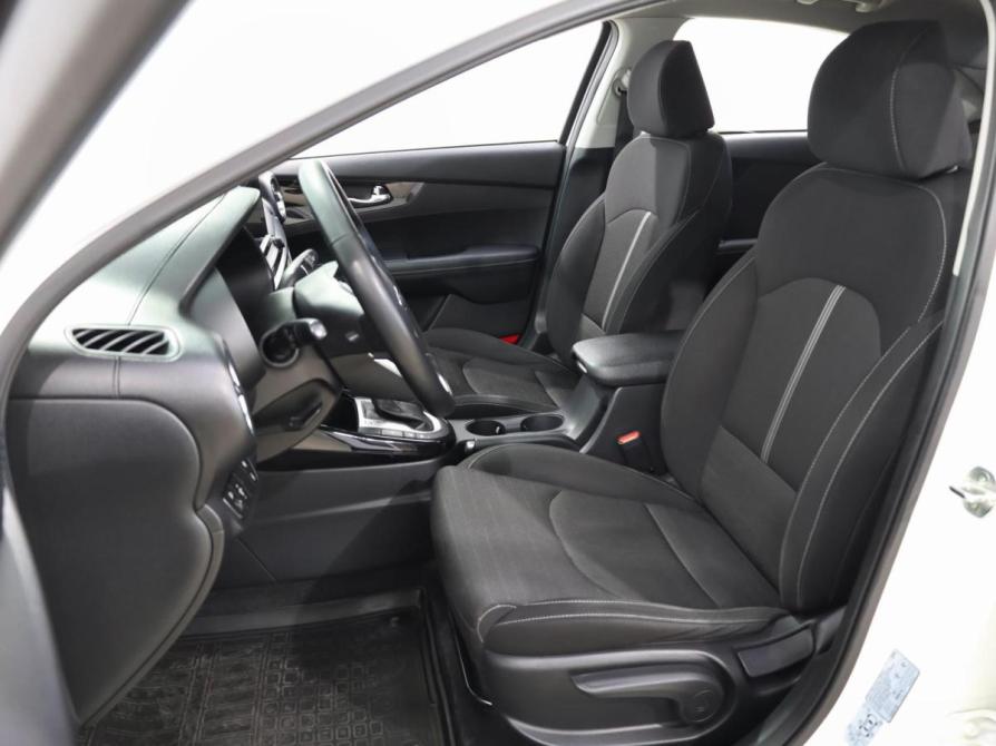 Kia Cerato IV Ростов-на-Дону  - изображение 10