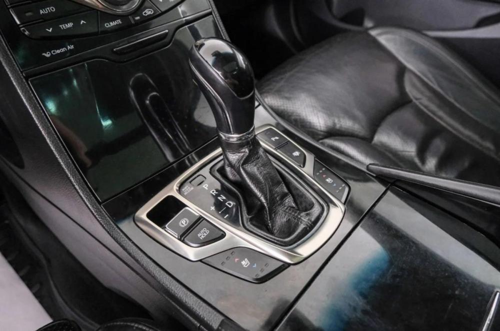 Hyundai Grandeur V Красноярск  - изображение 18