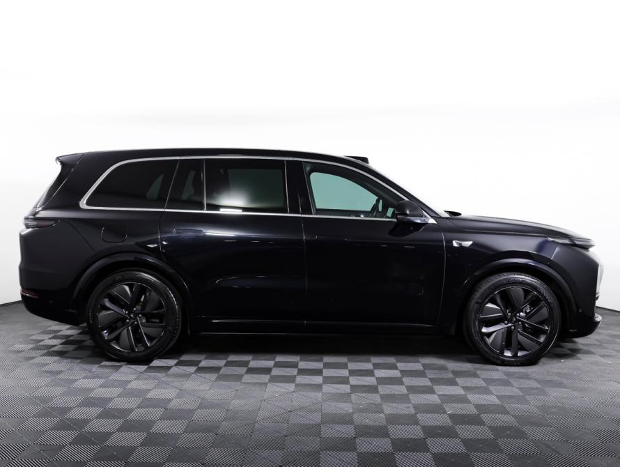 Li Auto (Lixiang) L9 I Москва  - изображение 4