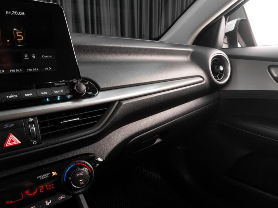 Kia K3 II Тюмень  - изображение 24