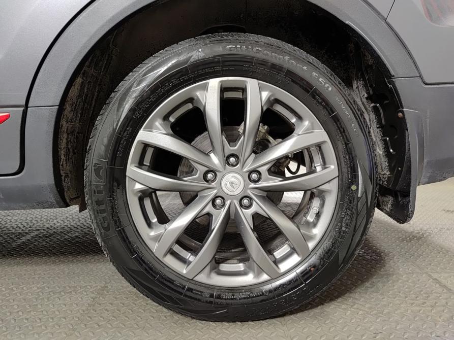 Changan CS55 Plus I Уфа  - изображение 22