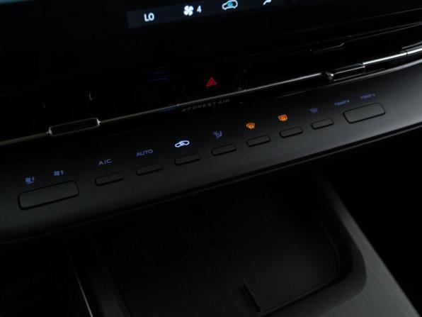 Changan CS55 Plus II с пробегом 2023 года, цена 2 098 444 рубля, 37055 км, внедорожник, Автокод Объявления