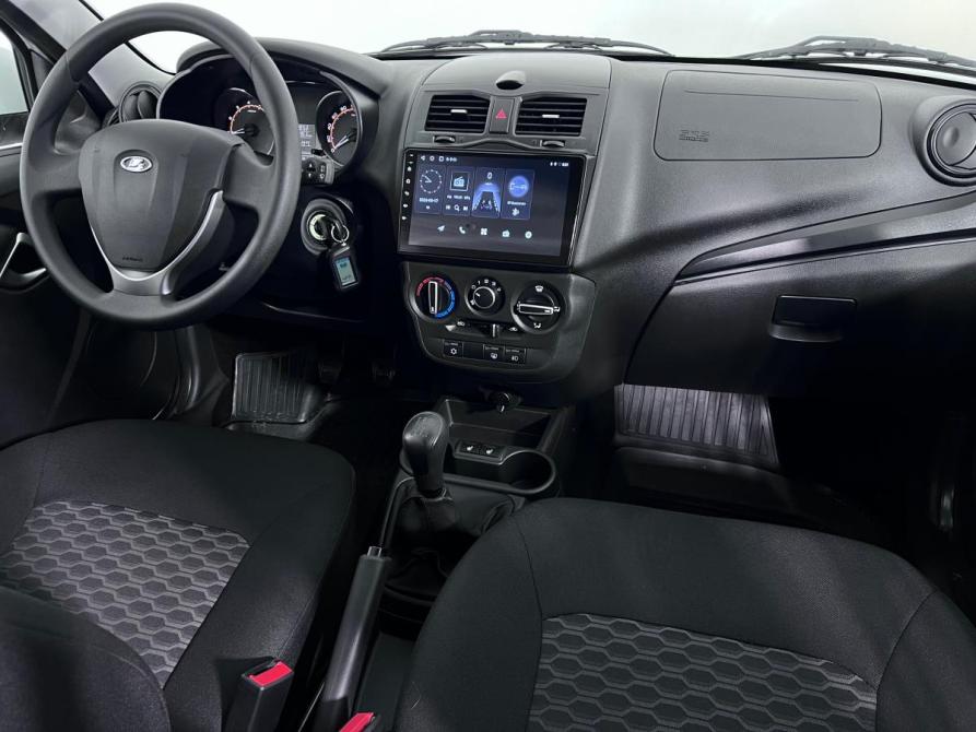Lada (ВАЗ) Granta I Рестайлинг Ростов-на-Дону  - изображение 9