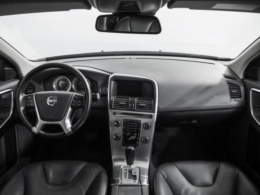 Volvo XC60 I Санкт-Петербург  - изображение 11