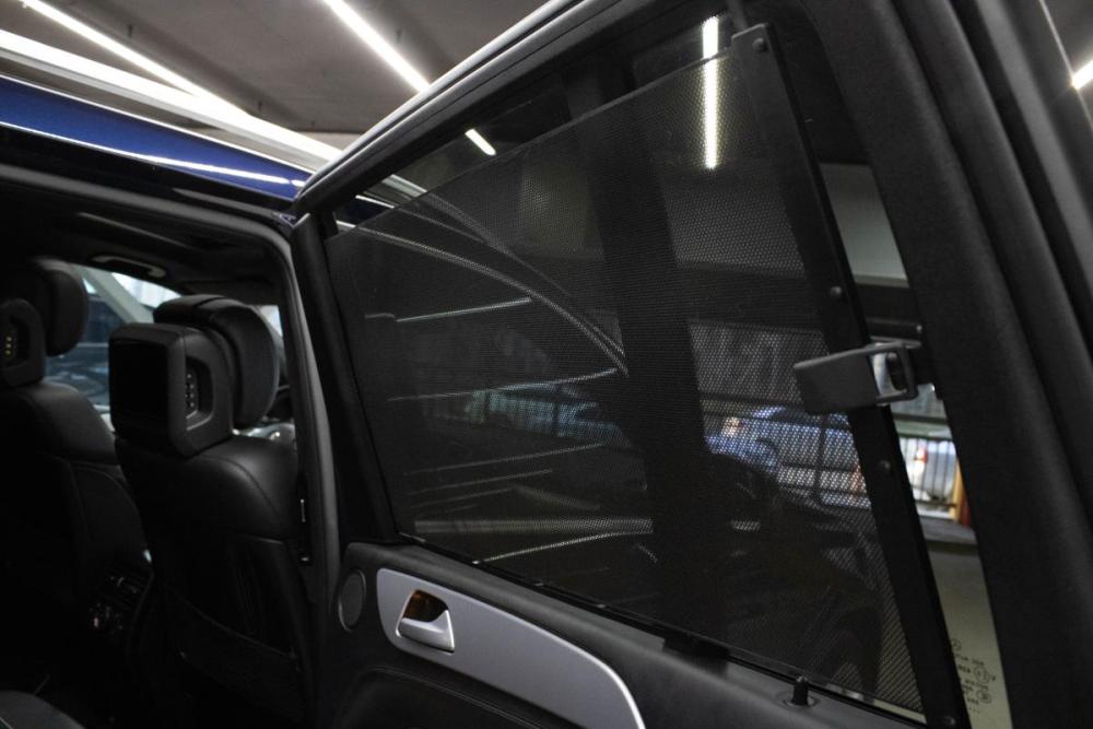 Mercedes-Benz GL-Класс II (X166) Уфа  - изображение 35