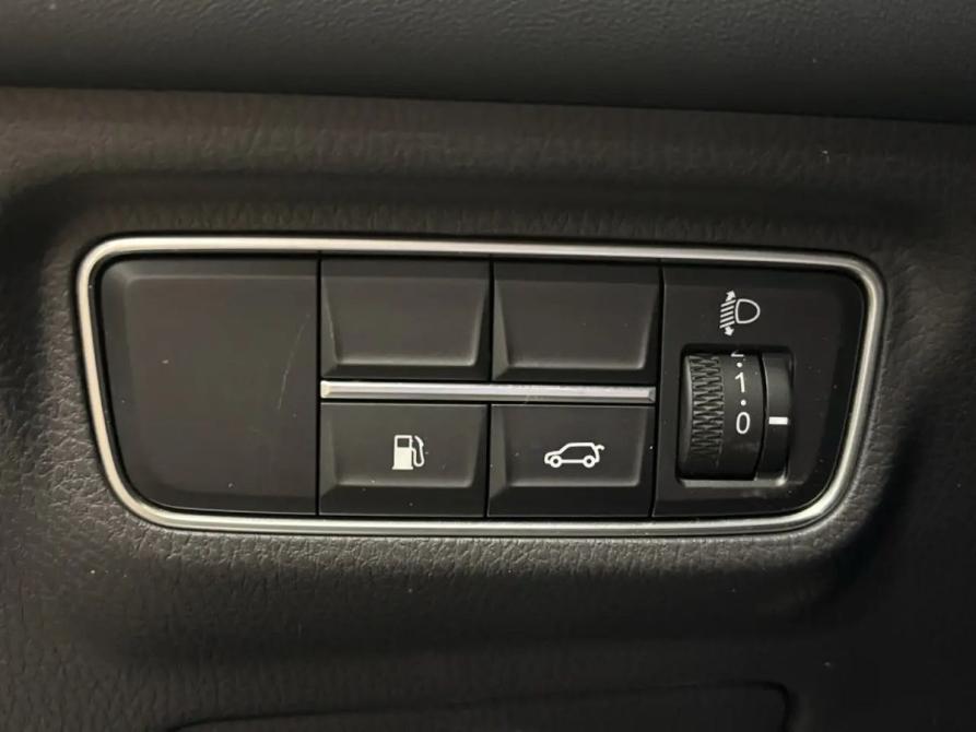 Changan CS95 I Рестайлинг Саратов  - изображение 20