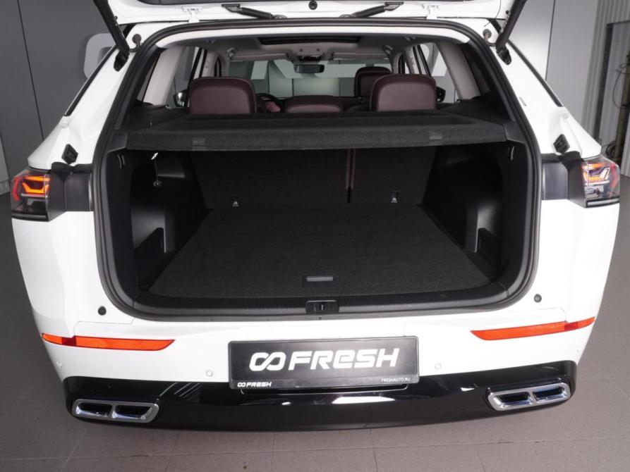 Volkswagen Tavendor I Минеральные Воды  - изображение 23