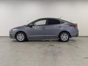 Hyundai Solaris II Москва  - изображение 48