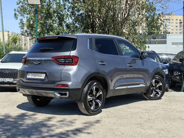 Chery Tiggo 4 Pro I Рестайлинг с пробегом 2024 года, цена 1 609 000 рублей, 28159 км, внедорожник, Автокод Объявления