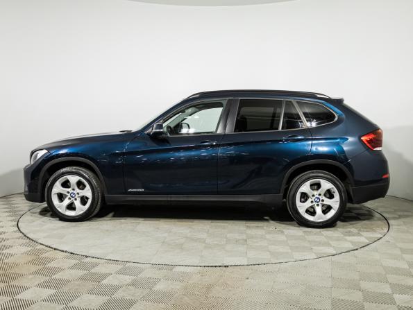 BMW X1 I (E84) Рестайлинг с пробегом 2013 года, цена 1 749 700 рублей, 98081 км, внедорожник, Автокод Объявления