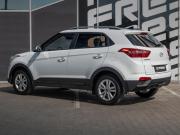 Hyundai Creta I Краснодар  - изображение 22