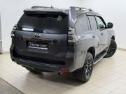 Toyota Land Cruiser Prado 150 Series Рестайлинг 3 Вологда  - изображение 26