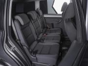 Volkswagen Touran I Рестайлинг 2 Ростов-на-Дону  - изображение 23
