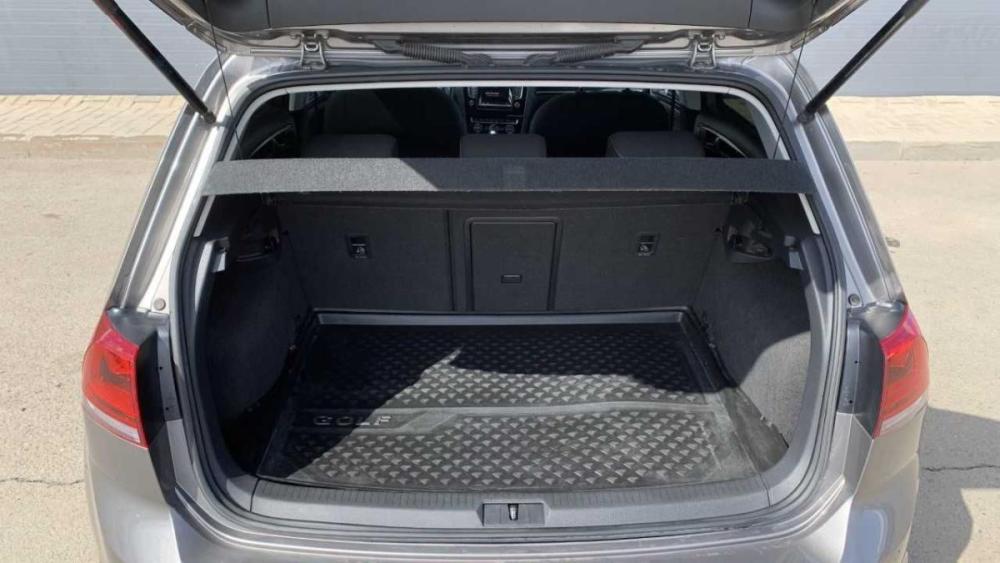 Volkswagen Golf VII Красноярск  - изображение 13